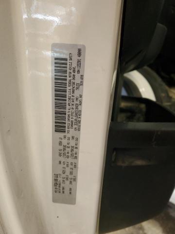 3C6URVJG0KE518420 - 2019 RAM PROMASTER 3500 HIGH თეთრი ფოტო 13