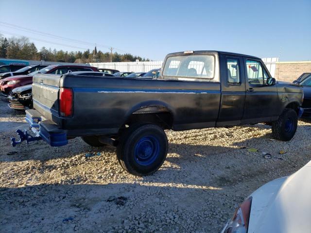 1FTHX26F6VEA84017 - 1997 FORD F250 TWO TONE photo 3