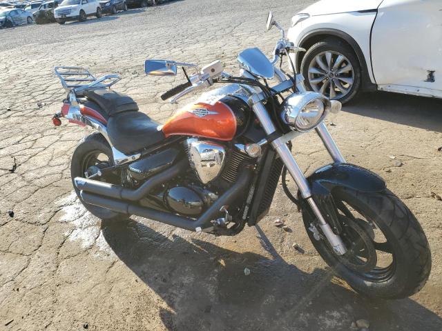 2009 SUZUKI VZ800, 