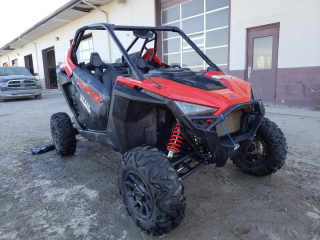 2020 POLARIS RZR PRO XP PREMIUM, 