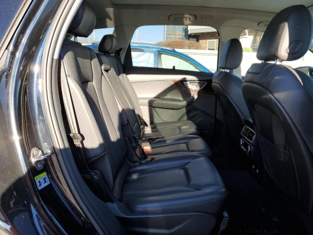 WA1VAAF78JD010051 - 2018 AUDI Q7 PRESTIGE 黑色 照片 11