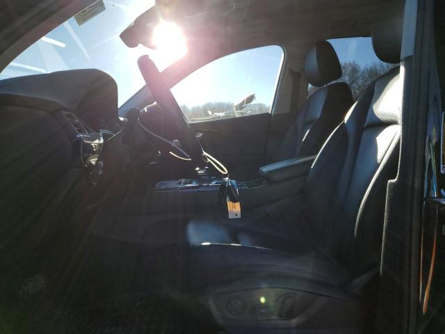 WA1VAAF78JD010051 - 2018 AUDI Q7 PRESTIGE 黑色 照片 7