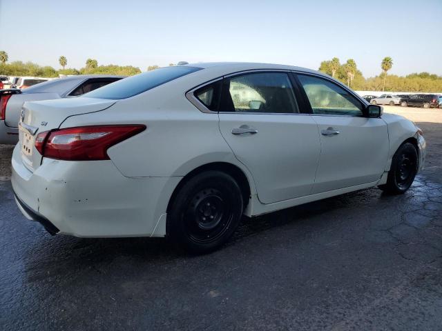 1N4AL3AP7HN304570 - 2017 NISSAN ALTIMA 2.5 WHITE photo 3