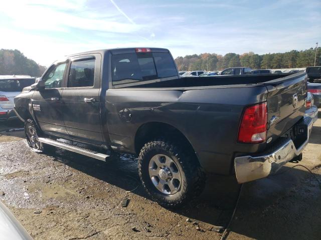 3C6UR5DJ6GG380935 - 2016 RAM 2500 SLT CHARCOAL photo 2