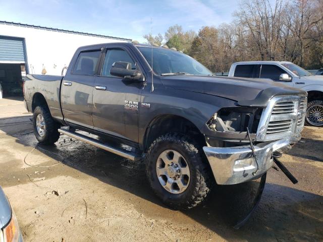 3C6UR5DJ6GG380935 - 2016 RAM 2500 SLT CHARCOAL photo 4