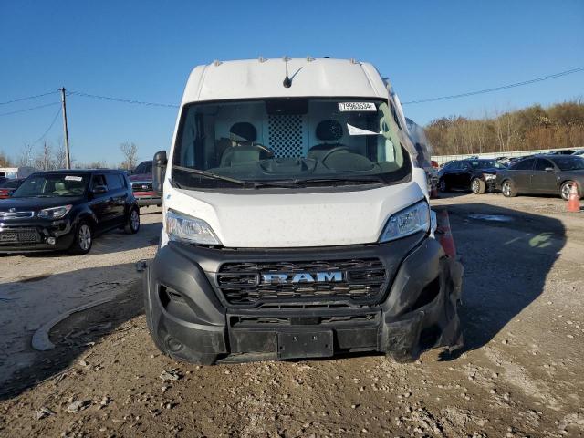 3C6MRVJG5PE555616 - 2023 RAM PROMASTER 3500 HIGH Ağ foto 5
