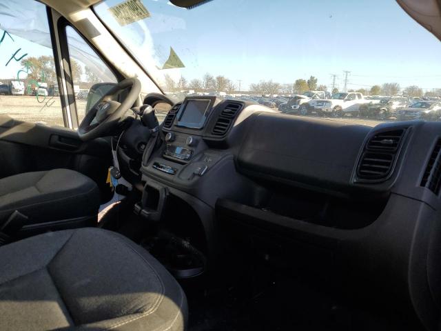 3C6MRVJG5PE555616 - 2023 RAM PROMASTER 3500 HIGH Ağ foto 8