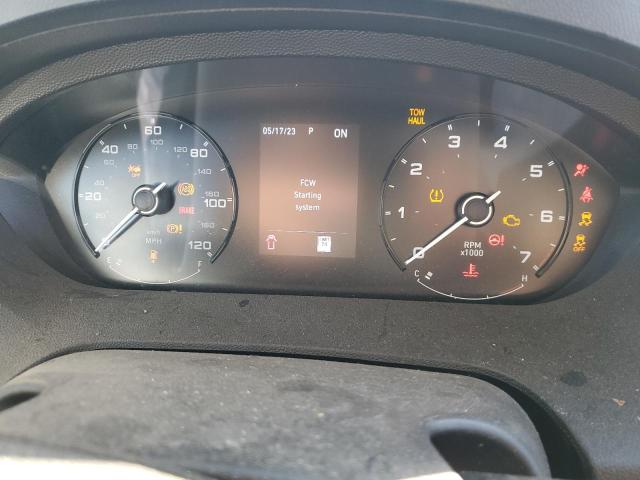 3C6MRVJG5PE555616 - 2023 RAM PROMASTER 3500 HIGH Ağ foto 9