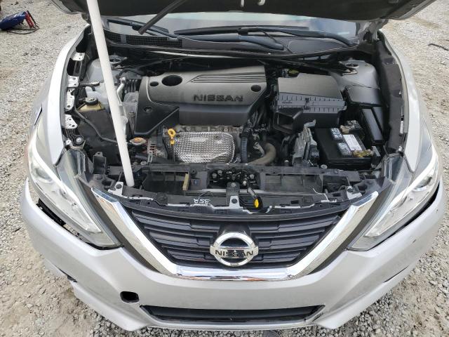 1N4AL3AP4JC182669 - 2018 NISSAN ALTIMA 2.5 SILVER photo 11