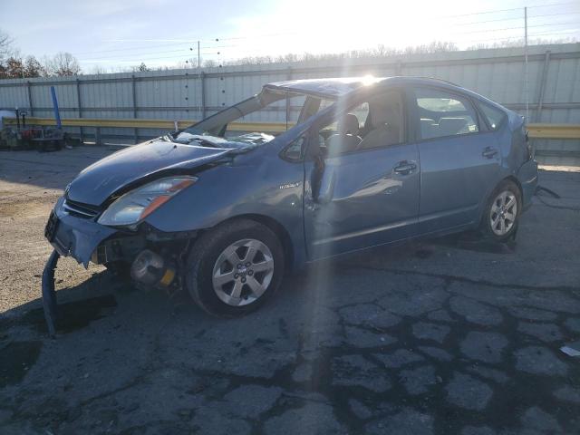 2009 TOYOTA PRIUS, 