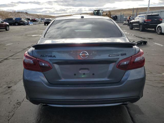 1N4AL3AP8JC263531 - 2018 NISSAN ALTIMA 2.5 GRAY photo 6