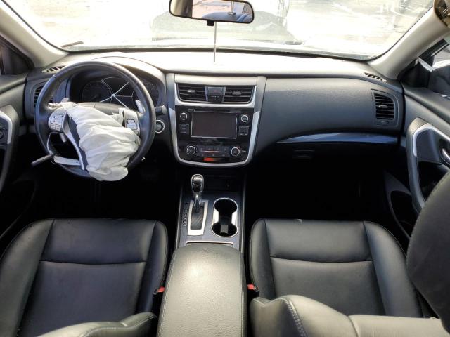 1N4AL3AP8JC263531 - 2018 NISSAN ALTIMA 2.5 GRAY photo 8