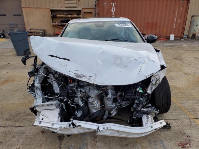 19UDE4G77PA005232 - 2023 ACURA INTEGRA A-SPEC TECH WHITE photo 5