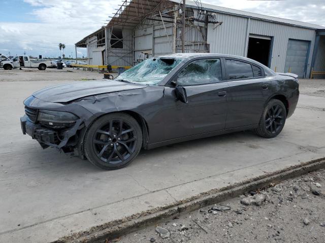 2019 DODGE CHARGER SXT, 