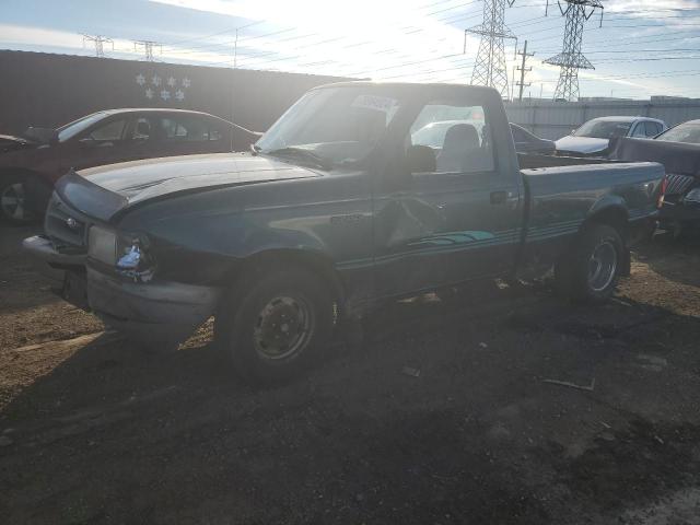 1997 FORD RANGER, 