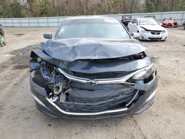 1G1ZG5ST6LF104302 - 2020 CHEVROLET MALIBU RS 石墨色 照片 5