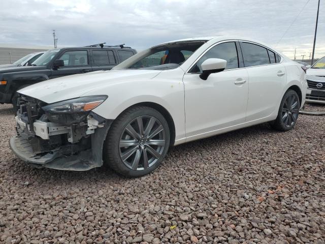 2021 MAZDA 6 TOURING, 