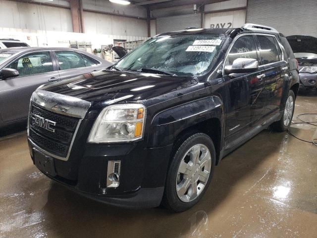 2012 GMC TERRAIN SLT, 