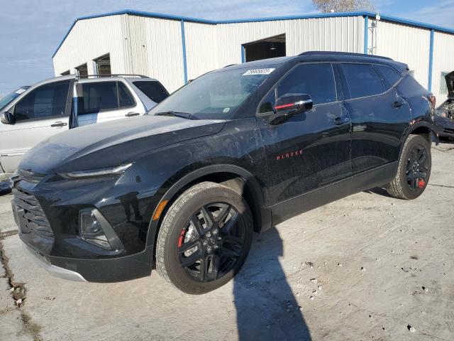 2021 CHEVROLET BLAZER 2LT, 