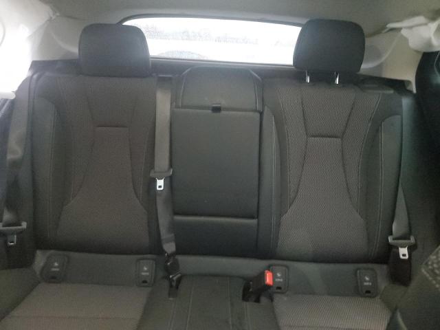 LRBAZLR48PD040149 - 2023 BUICK ENVISION PREFERRED შავი ფოტო 10