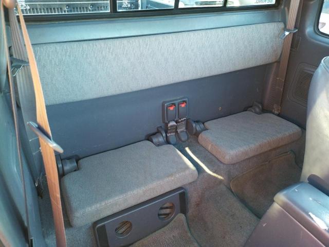 4TASN92N6XZ500382 - 1999 TOYOTA TACOMA XTRACAB PRERUNNER 白色 照片 10