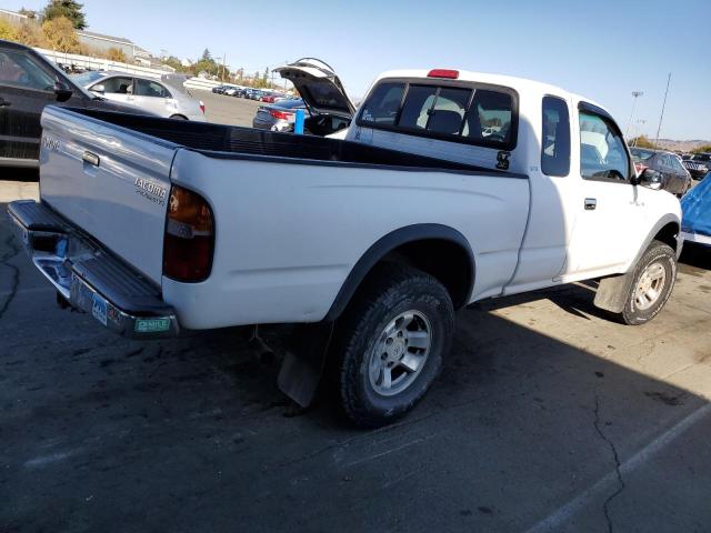 4TASN92N6XZ500382 - 1999 TOYOTA TACOMA XTRACAB PRERUNNER 白色 照片 3
