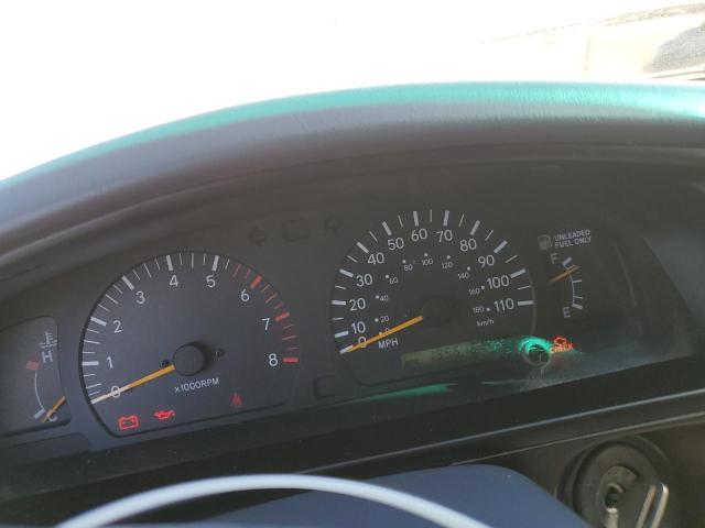 4TASN92N6XZ500382 - 1999 TOYOTA TACOMA XTRACAB PRERUNNER 白色 照片 9