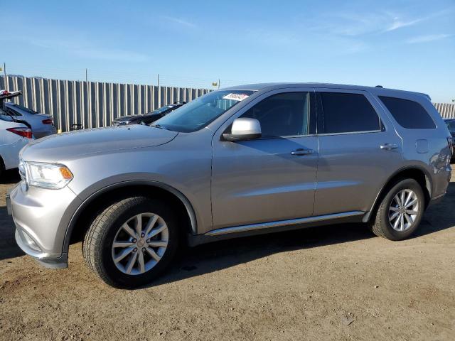 2014 DODGE DURANGO SXT, 