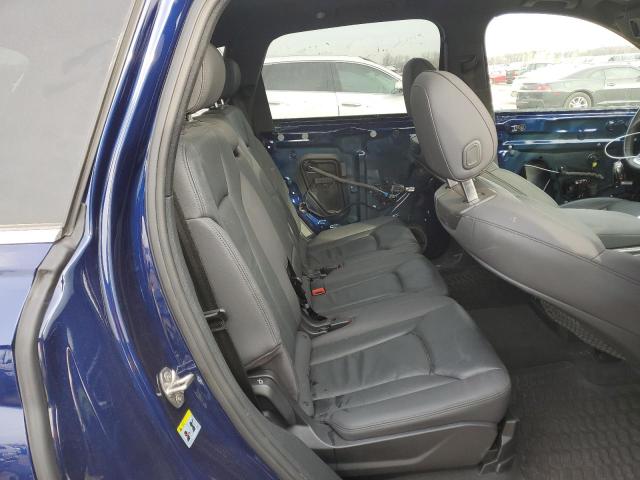 WA1AJAF73MD018318 - 2021 AUDI Q7 PREMIUM BLUE photo 11