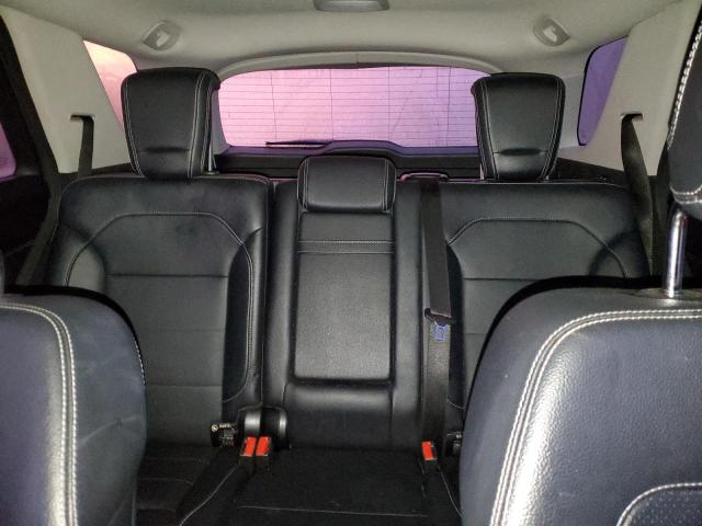 4JGDA5HB6EA274236 - 2014 MERCEDES-BENZ ML 350 4MATIC SILVER photo 10