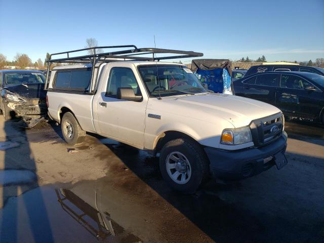 1FTKR1AD3APA59123 - 2010 FORD RANGER WHITE photo 4