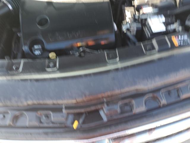 5GAERBKW0JJ190372 - 2018 BUICK ENCLAVE ESSENCE 黑色 照片 12