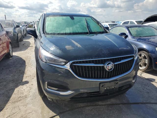5GAERBKW0JJ190372 - 2018 BUICK ENCLAVE ESSENCE 黑色 照片 5