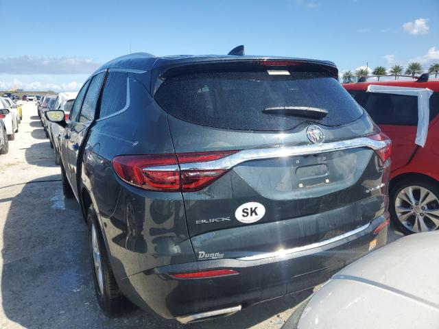 5GAERBKW0JJ190372 - 2018 BUICK ENCLAVE ESSENCE 黑色 照片 6