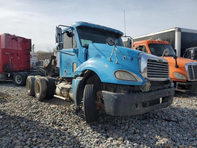 2006 FREIGHTLINER CONVENTION COLUMBIA, 