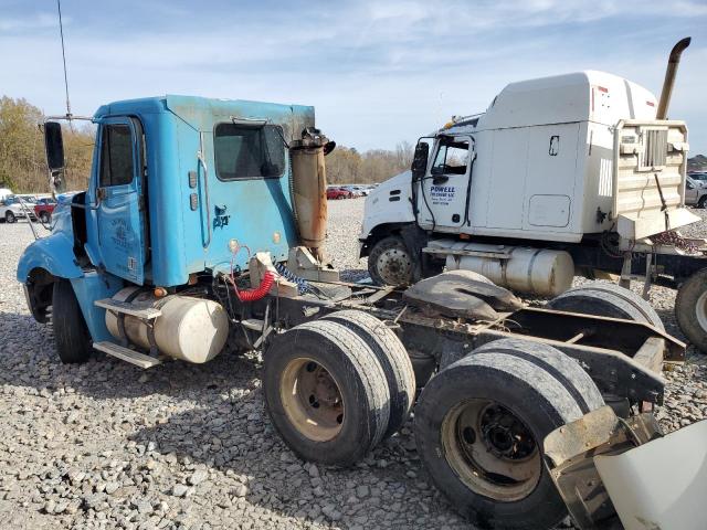 1FUJA6CVX6PW55870 - 2006 FREIGHTLINER CONVENTION COLUMBIA BLUE photo 3