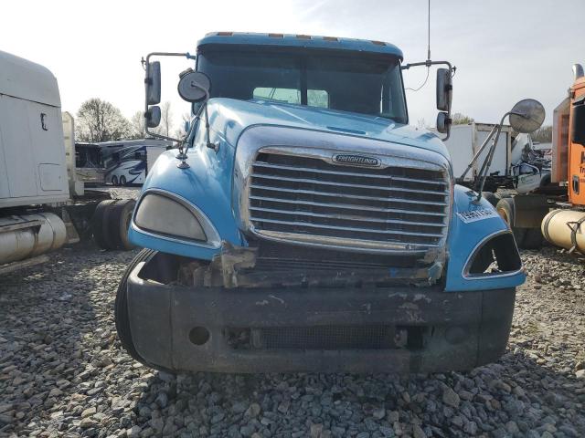 1FUJA6CVX6PW55870 - 2006 FREIGHTLINER CONVENTION COLUMBIA BLUE photo 7