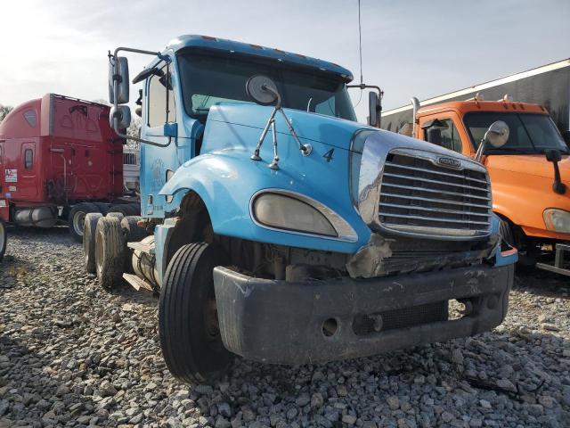 1FUJA6CVX6PW55870 - 2006 FREIGHTLINER CONVENTION COLUMBIA BLUE photo 9