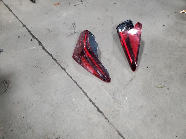 19UUB2F62KA006030 - 2019 ACURA TLX TECHNOLOGY WHITE photo 12