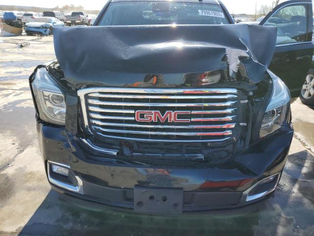 1GKS1BKC3LR153033 - 2020 GMC YUKON SLT BLACK photo 12