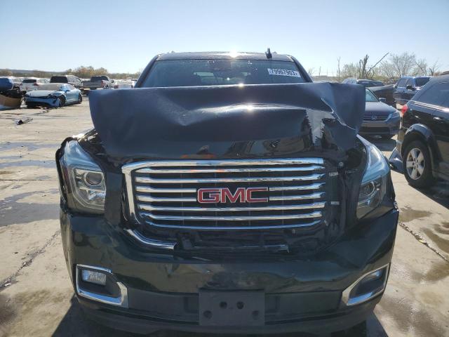 1GKS1BKC3LR153033 - 2020 GMC YUKON SLT BLACK photo 5