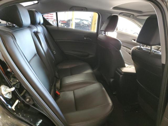 19UDE2F39GA015442 - 2016 ACURA ILX BASE WATCH PLUS BLACK photo 10