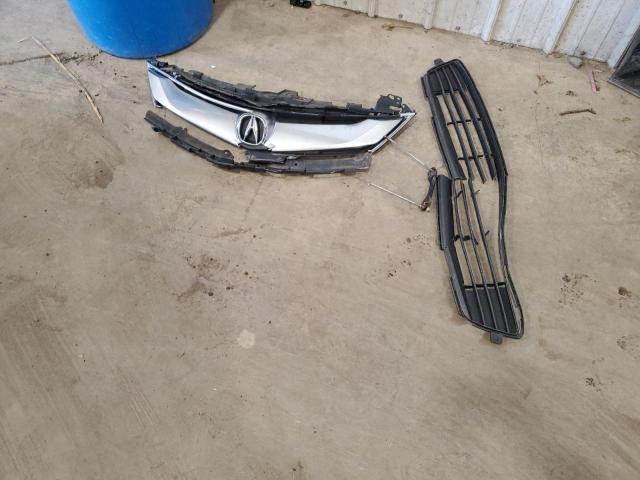 19UDE2F39GA015442 - 2016 ACURA ILX BASE WATCH PLUS BLACK photo 12