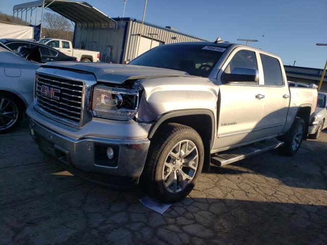 2015 GMC SIERRA K1500 SLT, 