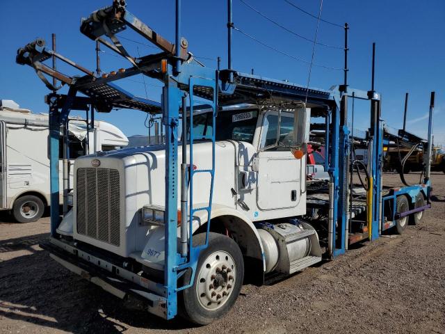 1NPSL79X7CD153313 - 2012 PETERBILT 365 WHITE photo 2