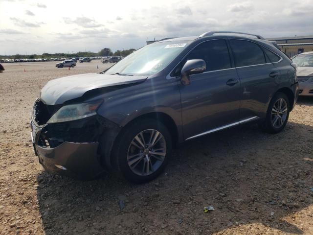 2015 LEXUS RX 350, 