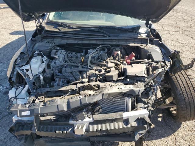 1N4BL4CV0NN320966 - 2022 NISSAN ALTIMA SR GRAY photo 11