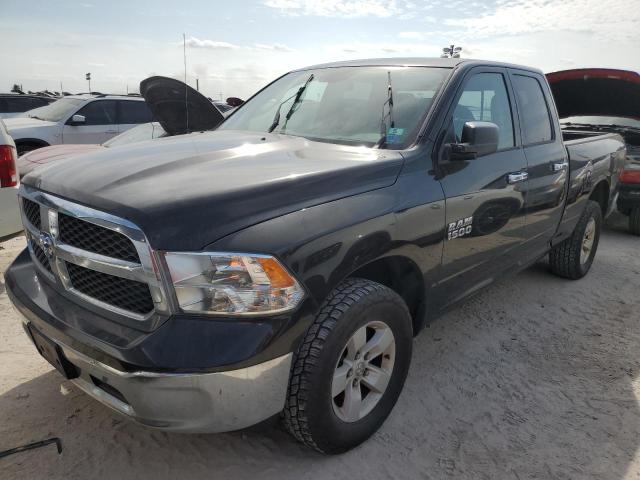 2017 RAM 1500 SLT, 