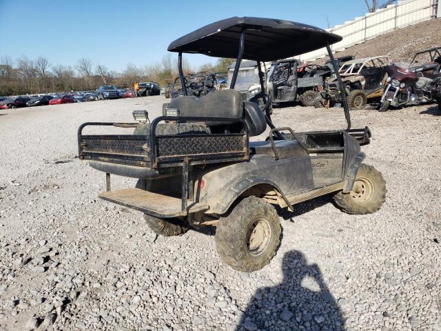 A9921765767 - 2004 CLUB GOLF CART BLACK photo 4