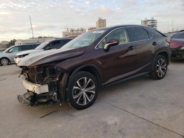 2016 LEXUS RX 350, 